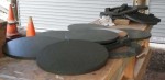 Tops-plus-nest-supports