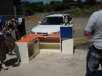 bench