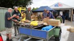Team work is a typical part of projects especially where repetitive work is required.