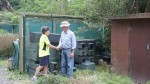 Hand-Over