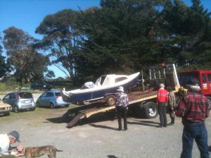 boat